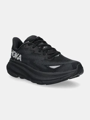 Hoka buty do biegania Clifton 9 GTX kolor czarny 1141490F