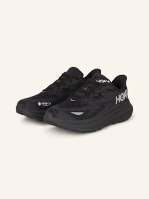 Hoka Buty Do Biegania Clifton 9 Gtx schwarz