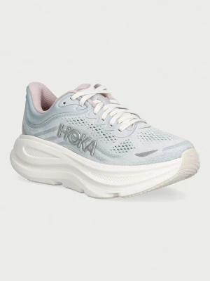 Hoka buty do biegania damskie Bondi 9 GLM niebieski