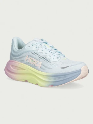 Hoka buty do biegania damskie Bondi 9 niebieski