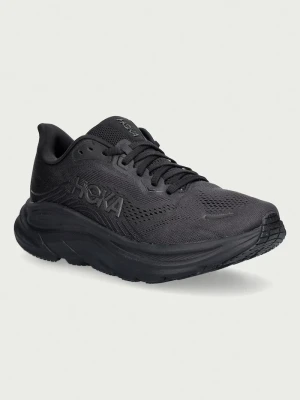 Hoka buty do biegania damskie Clifton 11 czarny