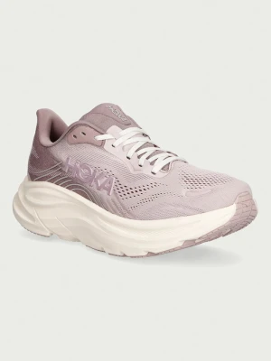 Hoka buty do biegania damskie Clifton 11 GLM różowy