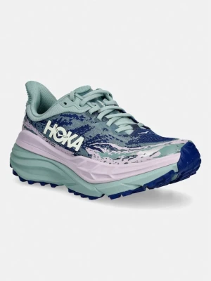 Hoka buty do biegania damskie Stinson 7