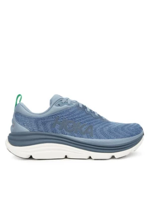 Hoka Buty do biegania Gaviota 5 1127929 Granatowy