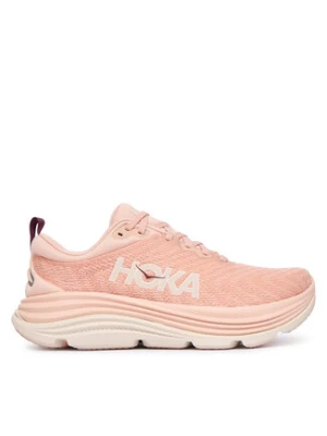 Hoka Buty do biegania Gaviota 5 1134235 Różowy