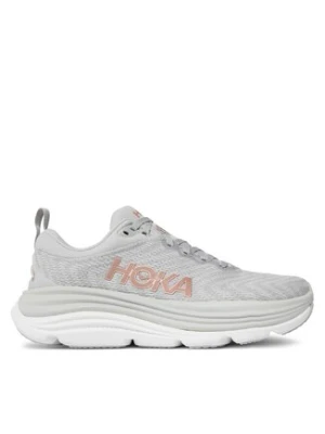 Hoka Buty do biegania Gaviota 5 1134235 Szary