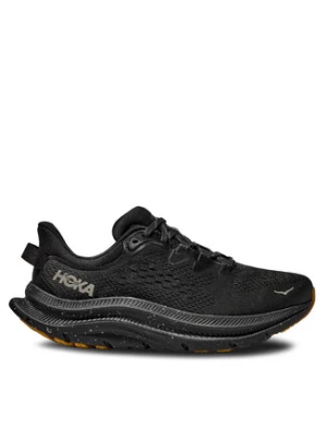 Hoka Buty do biegania Kawana 2 1147930 Czarny