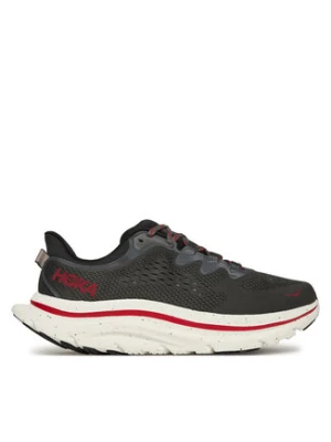 Hoka Buty do biegania Kawana 2 1147930 Szary