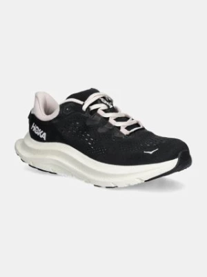 Hoka buty do biegania Kawana 2 kolor czarny 1147913