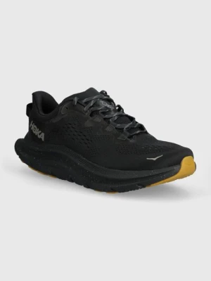 Hoka buty do biegania Kawana 2 kolor czarny 1147930