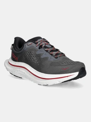 Hoka buty do biegania Kawana 2 kolor szary 1147930