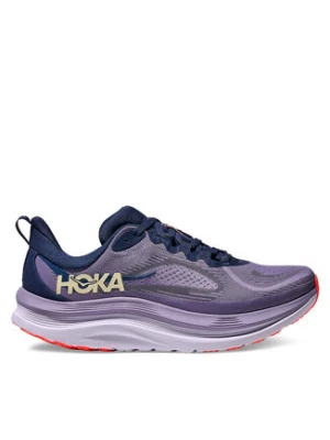 Hoka Buty do biegania Kawana 3 1171893 Fioletowy