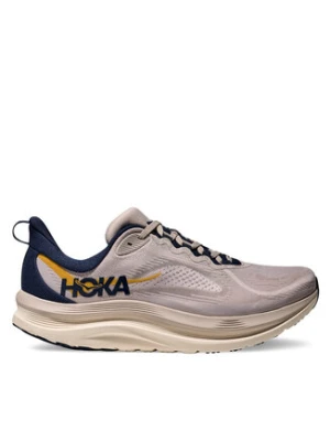 Hoka Buty do biegania Kawana 3 1171894 Beżowy