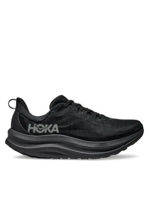 Hoka Buty do biegania Kawana 3 1171894 Czarny