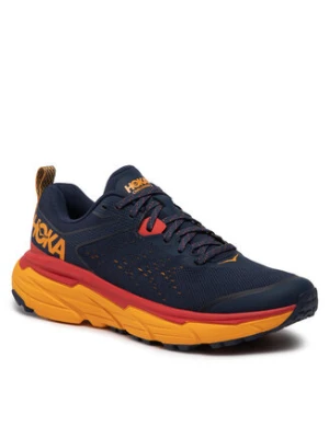 Zdjęcie produktu Hoka Buty do biegania M Challenger Atr 6 1106510 Granatowy
