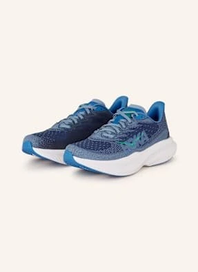 Hoka Buty Do Biegania Mach 6 blau