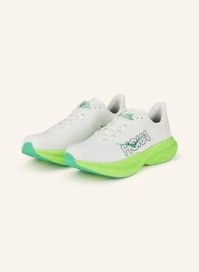 Hoka Buty Do Biegania Mach 6 weiss