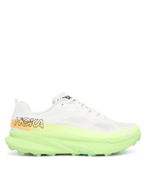 Hoka Buty do biegania Mach 7 1176650 Biały