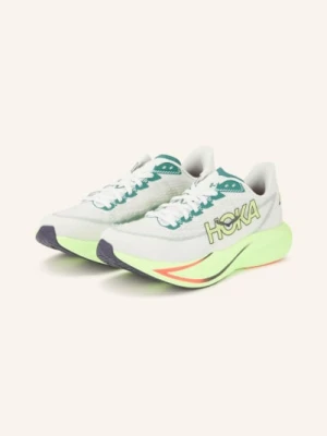 Hoka Buty Do Biegania Mach 7 grau
