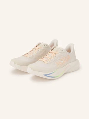 Hoka Buty Do Biegania Mach 7 rosa różowy