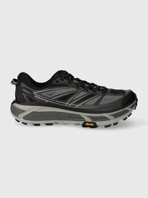 Hoka buty do biegania Mafate Speed 2 kolor czarny 1126851