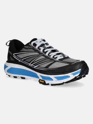 Hoka buty do biegania Mafate Speed 2 kolor czarny 1126851