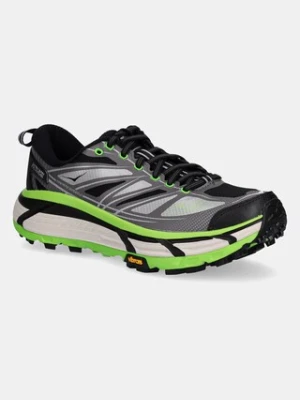Hoka buty do biegania Mafate Speed 2 kolor czarny 1126851