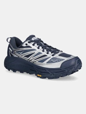 Hoka buty do biegania Mafate Speed 2 kolor niebieski 1126851