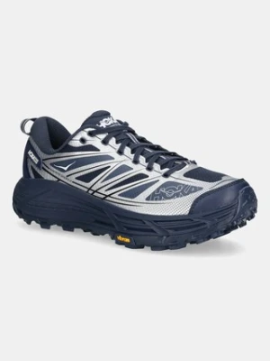 Hoka buty do biegania Mafate Speed 2 kolor niebieski 1126851