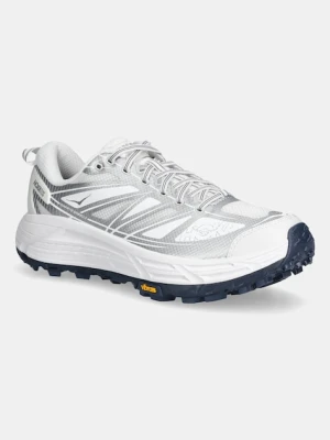 Hoka buty do biegania Mafate Speed 2 kolor szary 1126851