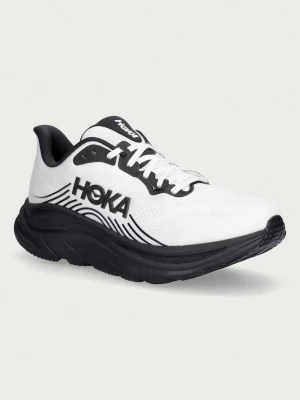 Hoka buty do biegania męskie Clifton 11 biały
