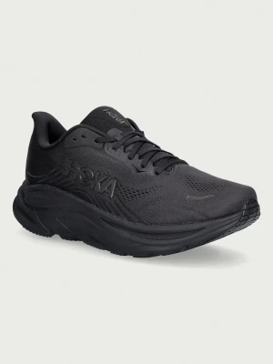Hoka buty do biegania męskie Clifton 11 czarny