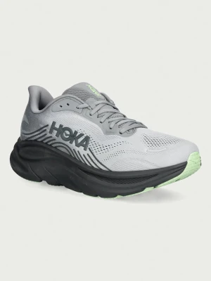 Hoka buty do biegania męskie Clifton 11 szary