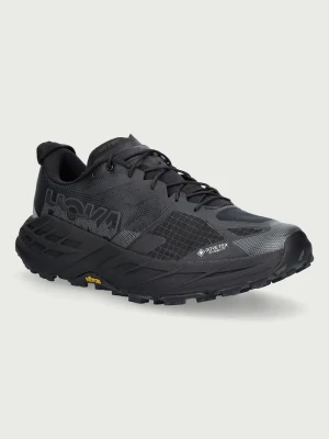 Hoka buty do biegania męskie Speedgoat 7 GTX czarny