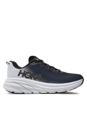 Hoka Buty do biegania Rincon 3 1119396 Biały