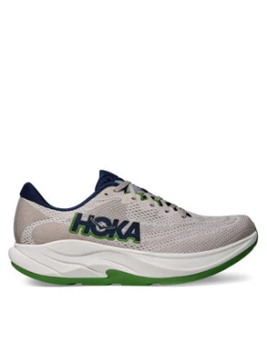 Hoka Buty do biegania Rincon 4 1155130 Beżowy