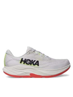 Hoka Buty do biegania Rincon 4 1155130 Biały
