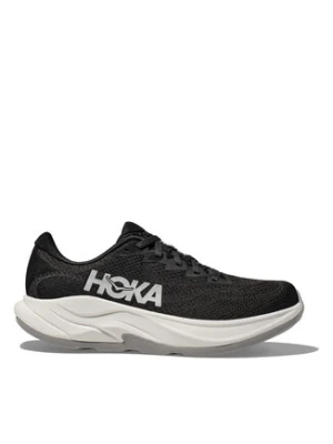 Hoka Buty do biegania Rincon 4 1155130 Czarny