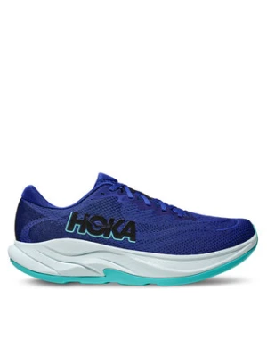 Hoka Buty do biegania Rincon 4 1155130 Granatowy