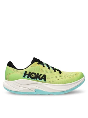 Hoka Buty do biegania Rincon 4 1155130 Żółty