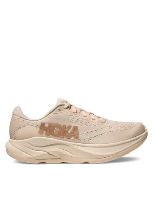 Hoka Buty do biegania Rincon 4 1155131 Beżowy