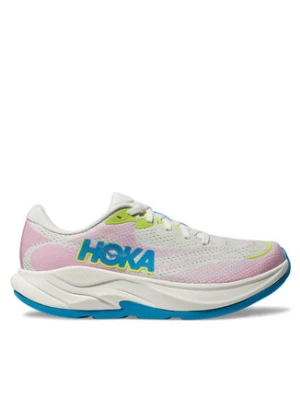 Hoka Buty do biegania Rincon 4 1155131 Różowy