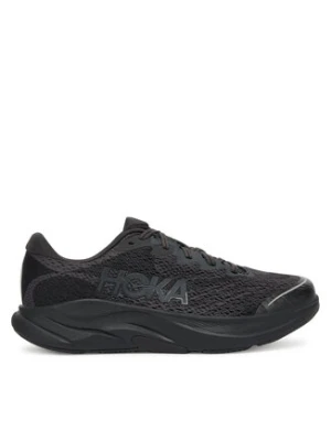 Hoka Buty do biegania Rincon 4 1168874 Czarny