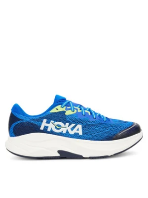 Hoka Buty do biegania Rincon 4 1168874 Granatowy