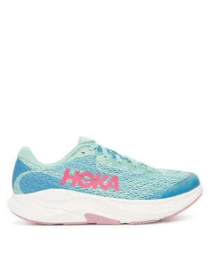 Hoka Buty do biegania Rincon 4 1168874 Niebieski