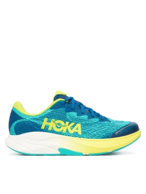 Hoka Buty do biegania Rincon 4 1168874 Niebieski