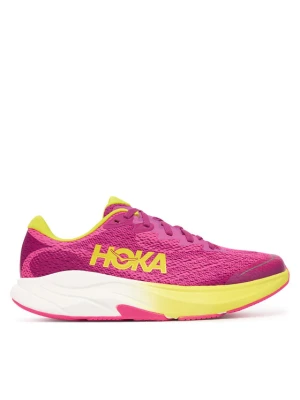 Hoka Buty do biegania Rincon 4 1168874 Różowy
