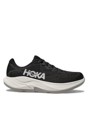 Hoka Buty do biegania Rincon 4 Wide 1155133 Czarny