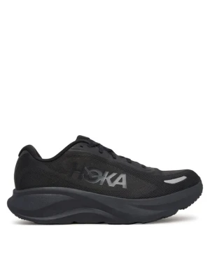 Hoka Buty do biegania Rincon 5 1176630 Czarny