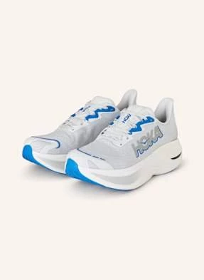 Hoka Buty Do Biegania Skyward X gruen